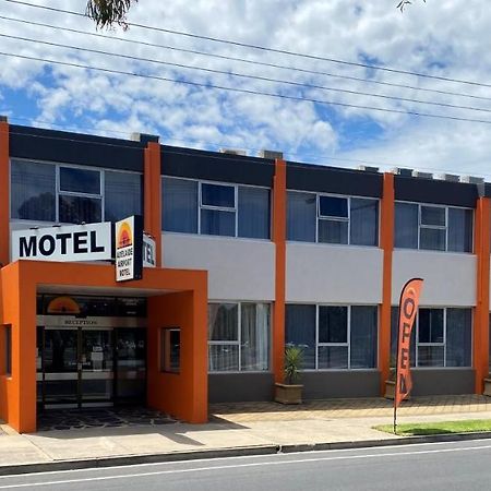 Adelaide Airport Motel Εξωτερικό φωτογραφία