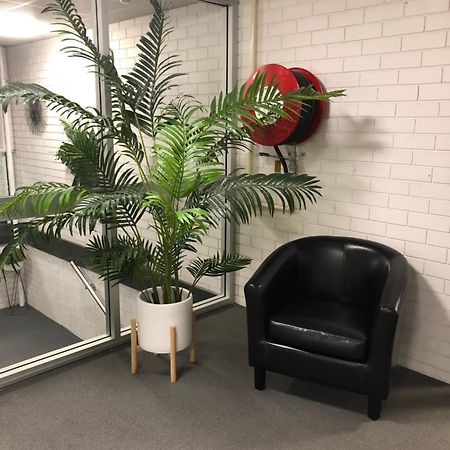 Adelaide Airport Motel Εξωτερικό φωτογραφία