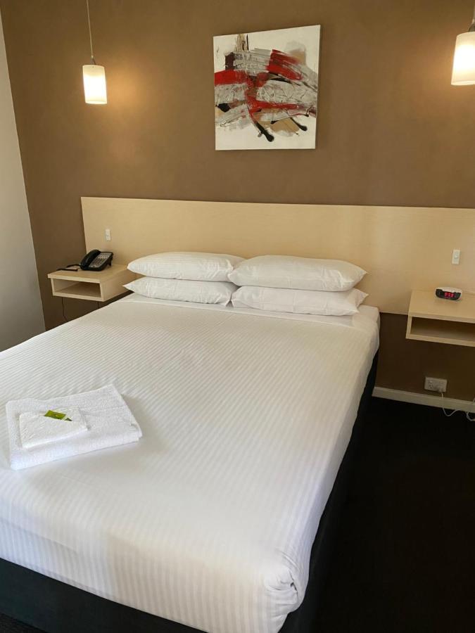 Adelaide Airport Motel Εξωτερικό φωτογραφία