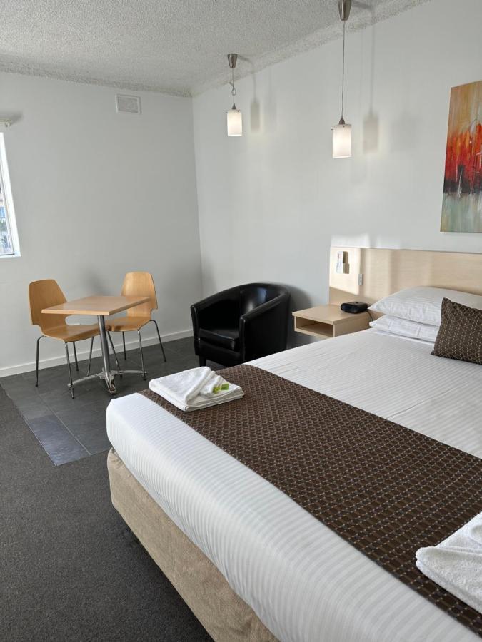 Adelaide Airport Motel Εξωτερικό φωτογραφία