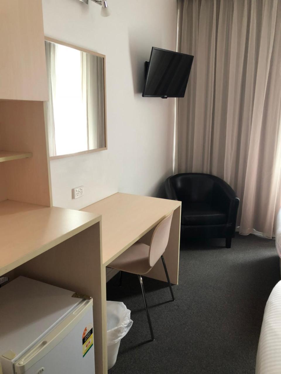 Adelaide Airport Motel Εξωτερικό φωτογραφία
