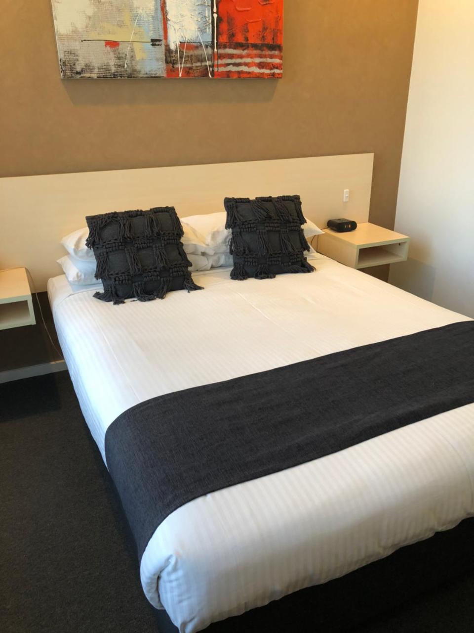 Adelaide Airport Motel Εξωτερικό φωτογραφία