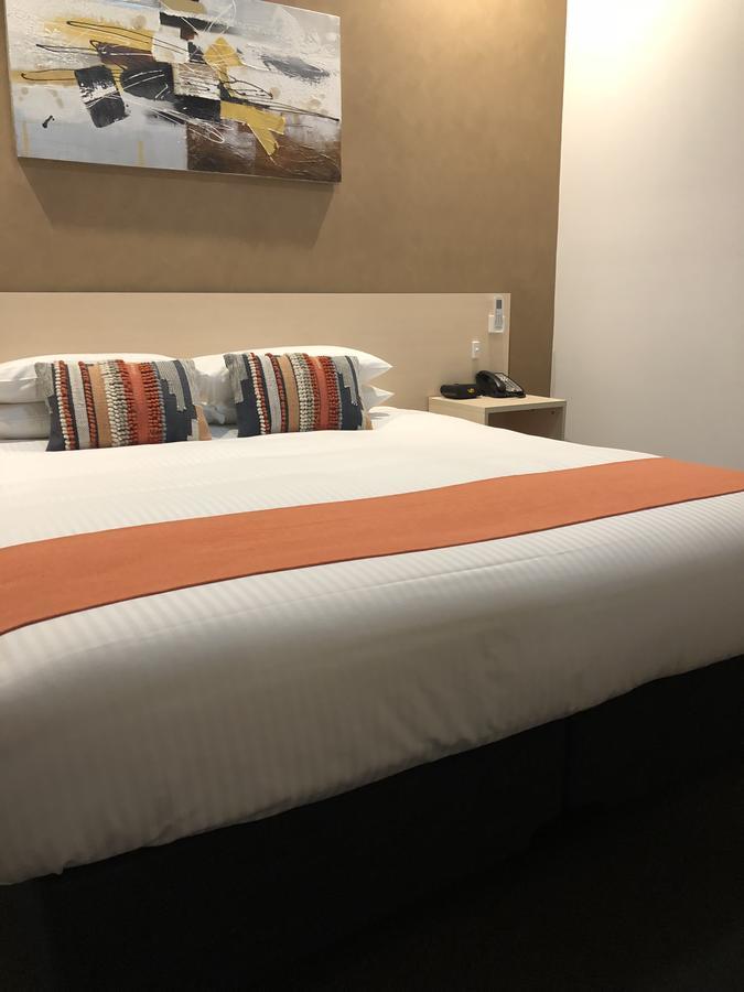 Adelaide Airport Motel Εξωτερικό φωτογραφία