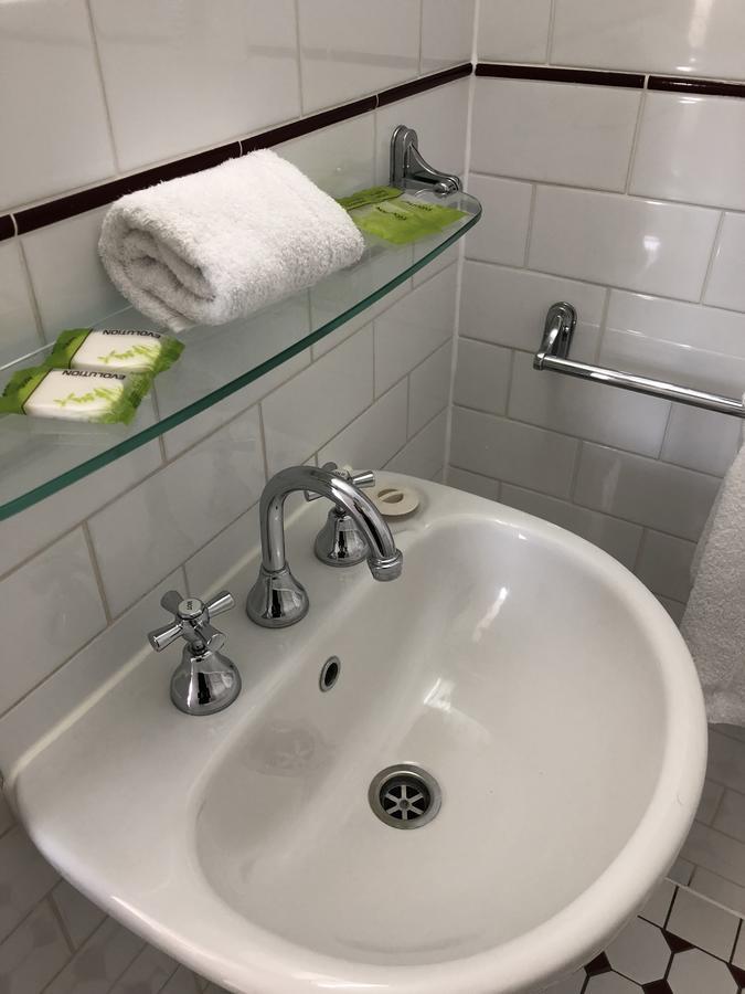 Adelaide Airport Motel Εξωτερικό φωτογραφία