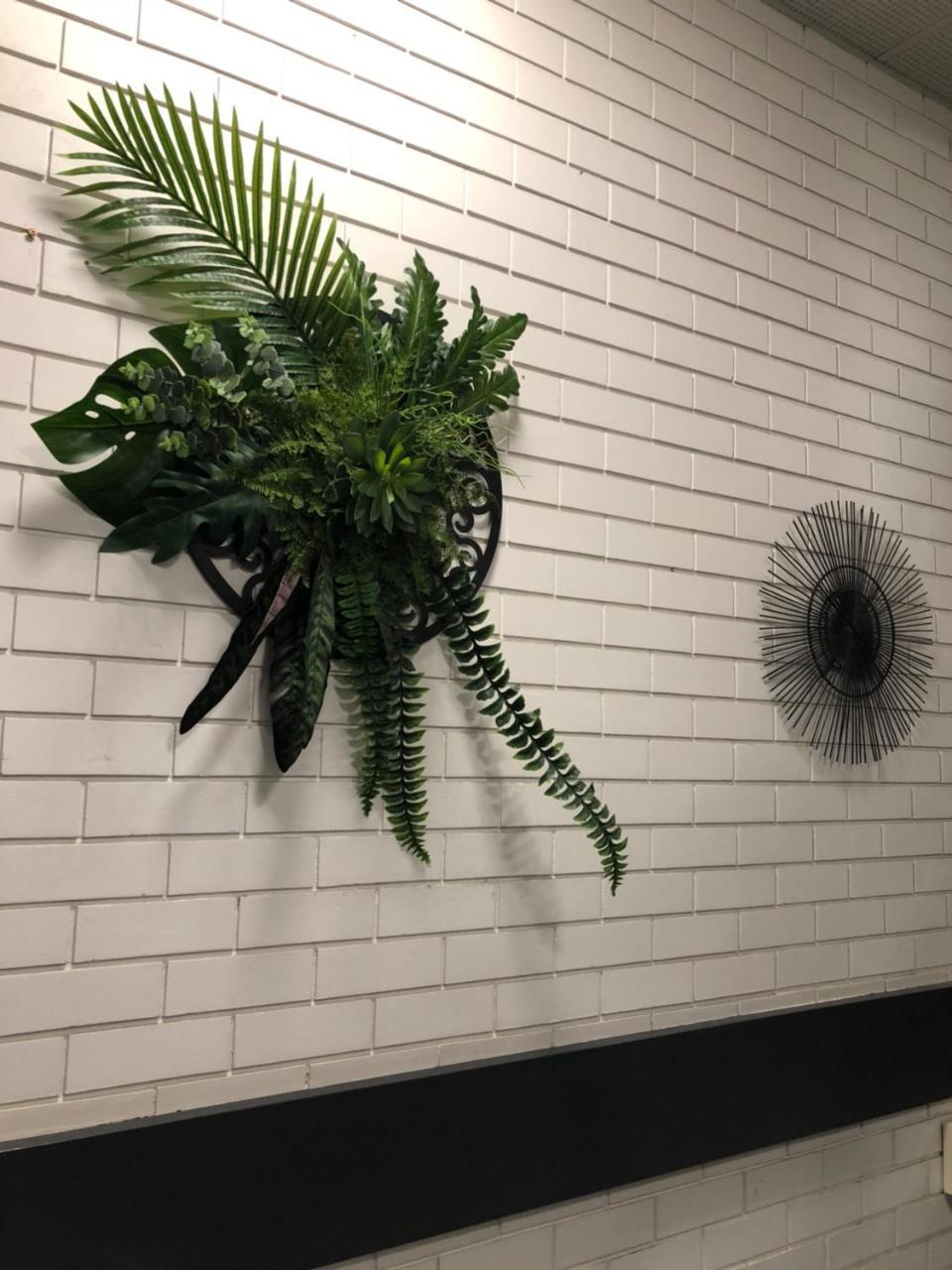 Adelaide Airport Motel Εξωτερικό φωτογραφία