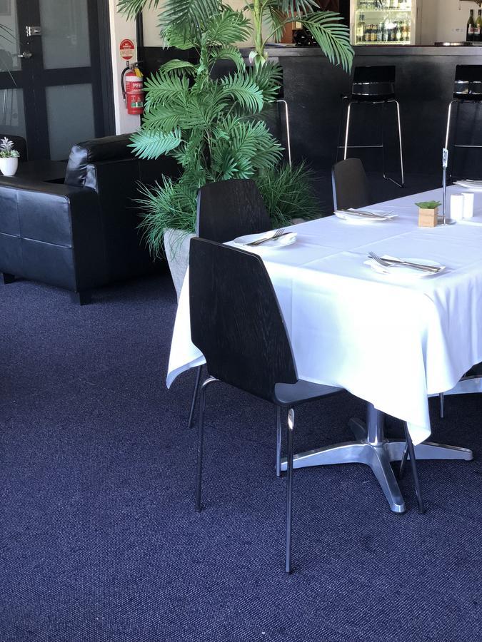 Adelaide Airport Motel Εξωτερικό φωτογραφία
