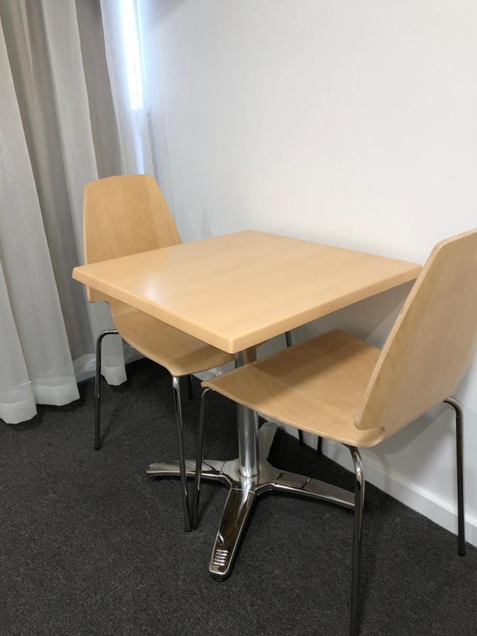 Adelaide Airport Motel Εξωτερικό φωτογραφία