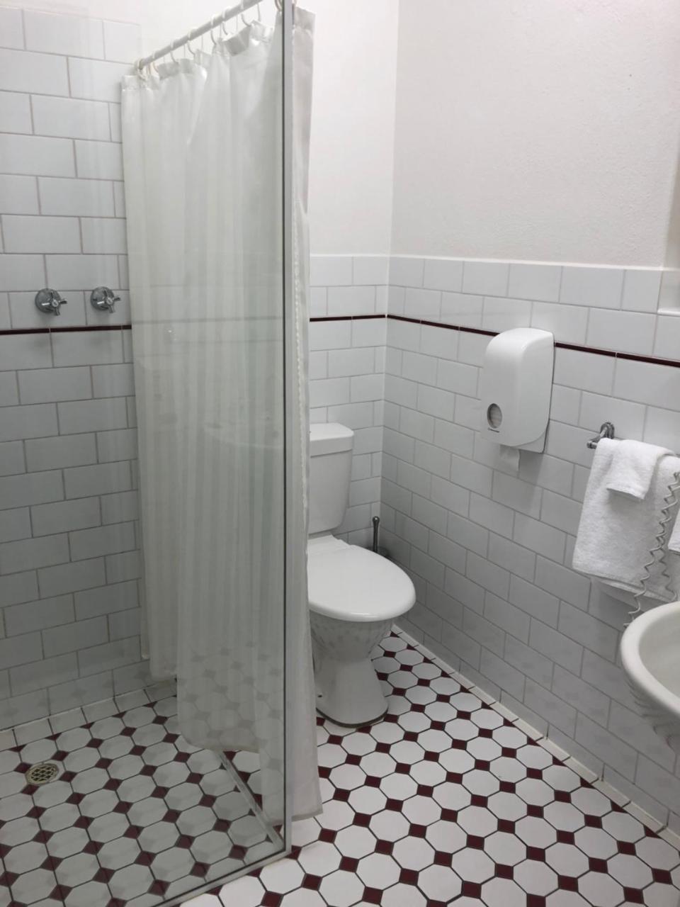 Adelaide Airport Motel Εξωτερικό φωτογραφία