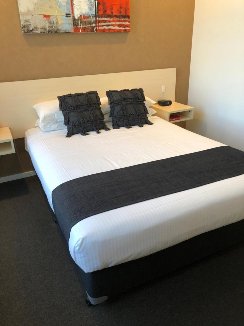 Adelaide Airport Motel Εξωτερικό φωτογραφία